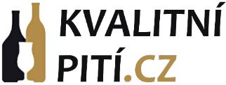 logo eshopu kvalitní pití